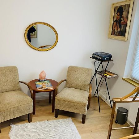 Luhne Boutique Pension Экстерьер фото