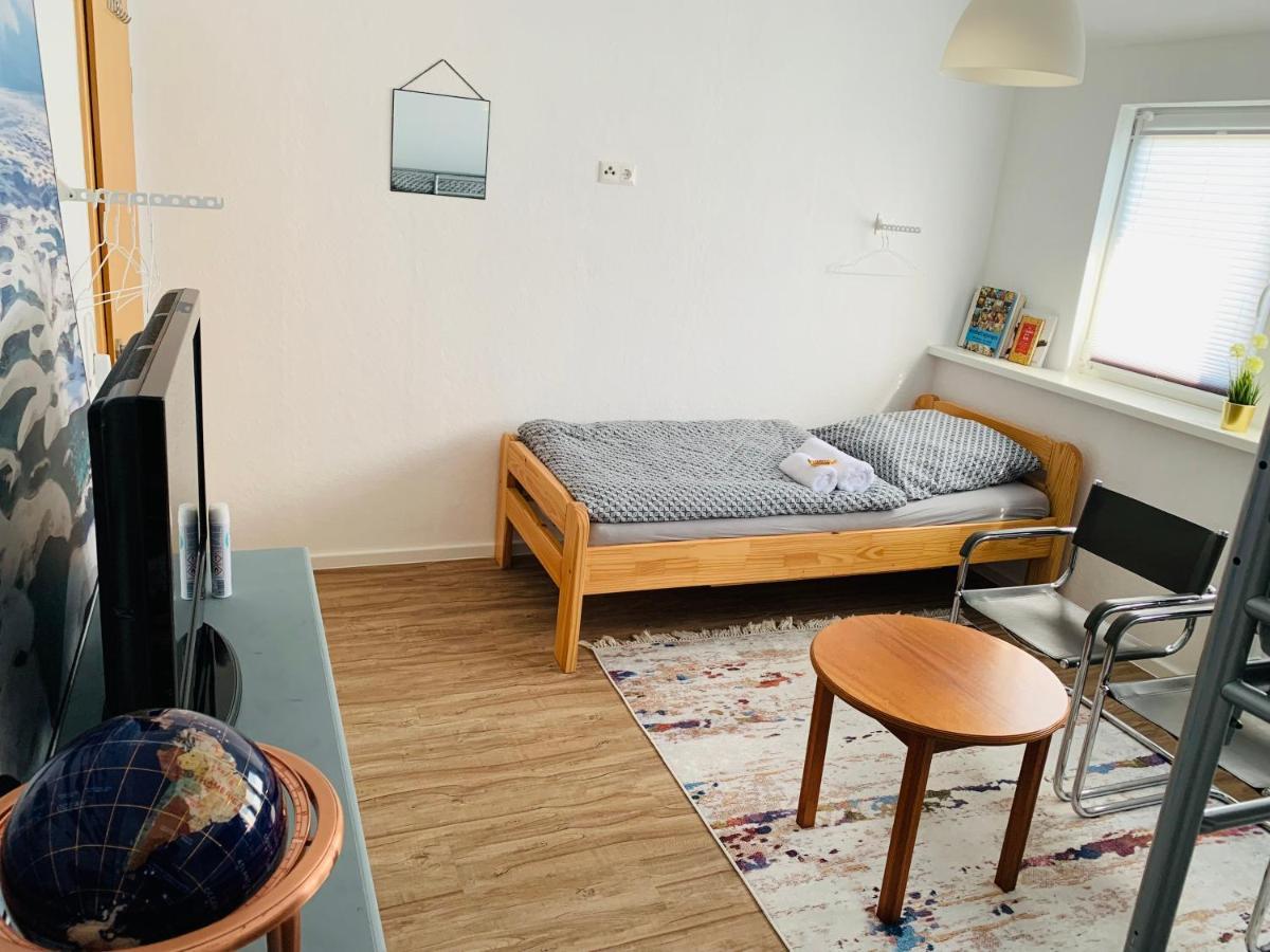 Luhne Boutique Pension Экстерьер фото