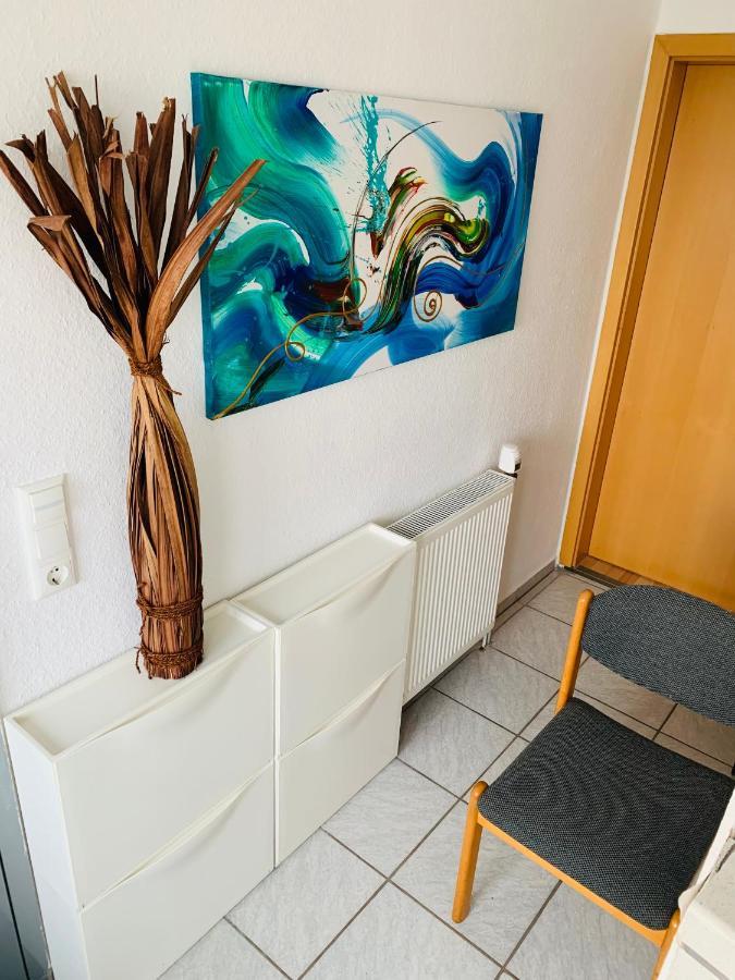 Luhne Boutique Pension Экстерьер фото
