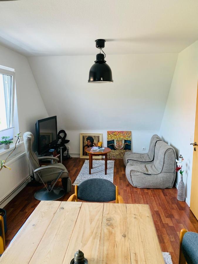 Luhne Boutique Pension Экстерьер фото