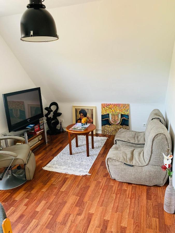 Luhne Boutique Pension Экстерьер фото