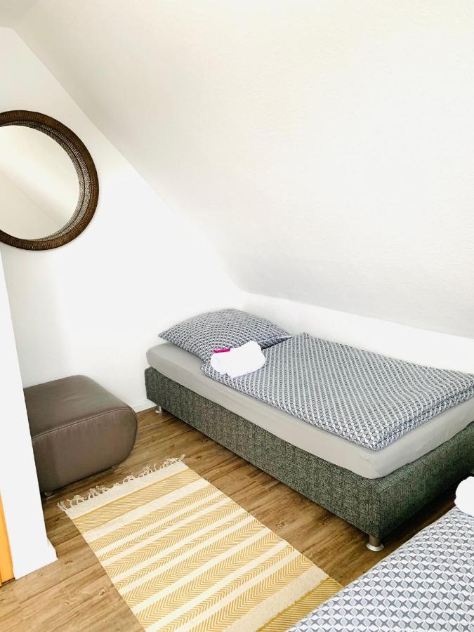 Luhne Boutique Pension Экстерьер фото
