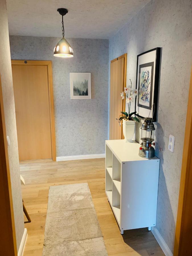 Luhne Boutique Pension Экстерьер фото