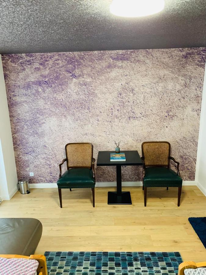 Luhne Boutique Pension Экстерьер фото