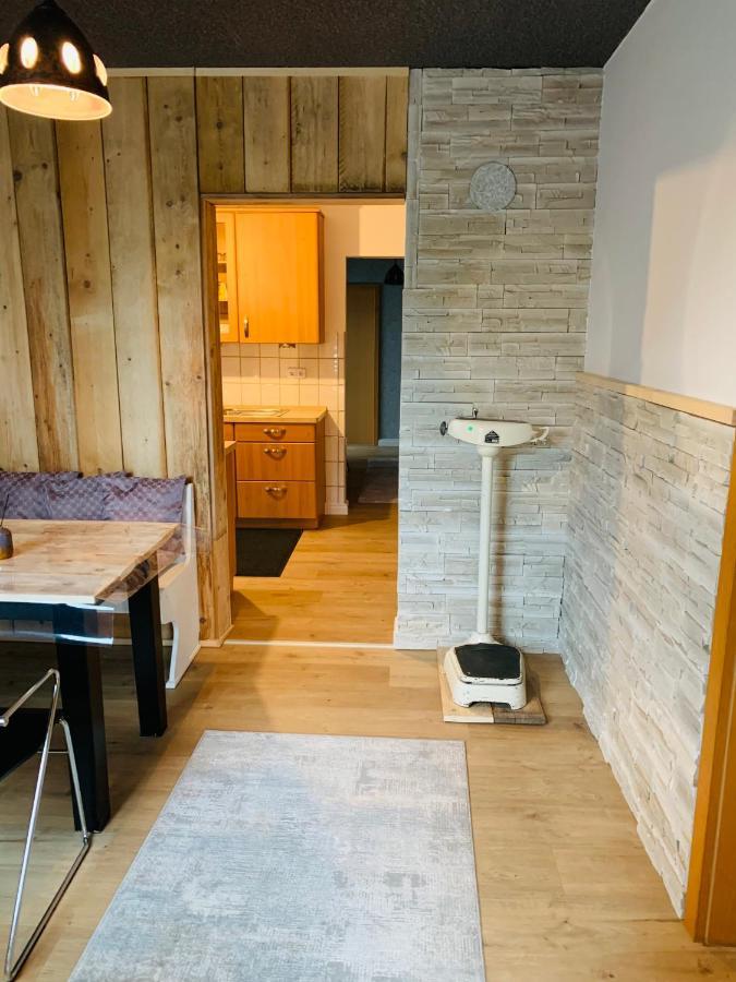 Luhne Boutique Pension Экстерьер фото