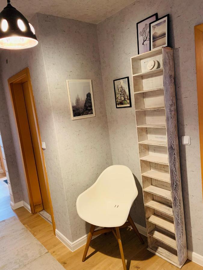Luhne Boutique Pension Экстерьер фото