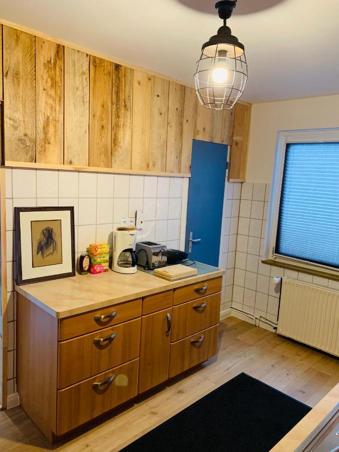 Luhne Boutique Pension Экстерьер фото